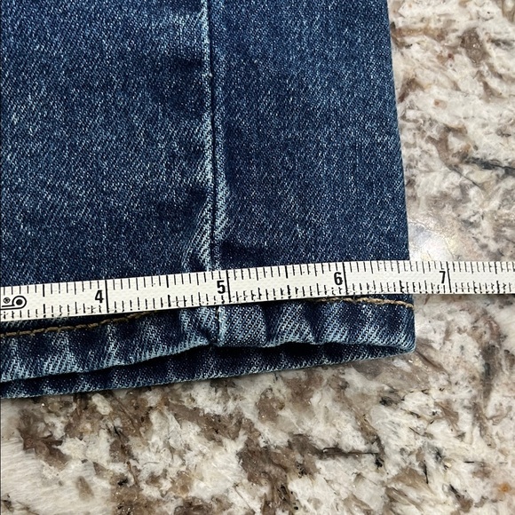 Old Navy Denim Jeans, Like New - Picture 7 of 7